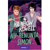Copertă produs Nu renunța, Simon (Vol. 1)