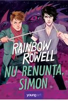 Imagine produs Nu renunța, Simon (Vol. 1)