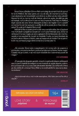 Copertă produs Nu renunța, Simon (Vol. 1)