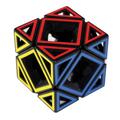 Copertă produs Joc logic Meffert's Hollow Skewb Cube - gallery small 