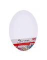 Copertă produs P&acirc;nză pictură pe șasiu oval DACO 35x50 cm - thumb 1