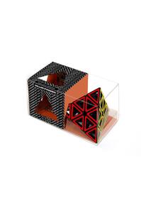 Copertă produs Joc logic Meffert's Hollow Pyraminx