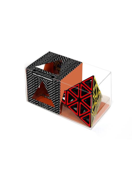Copertă produs Joc logic Meffert's Hollow Pyraminx - gallery big 3
