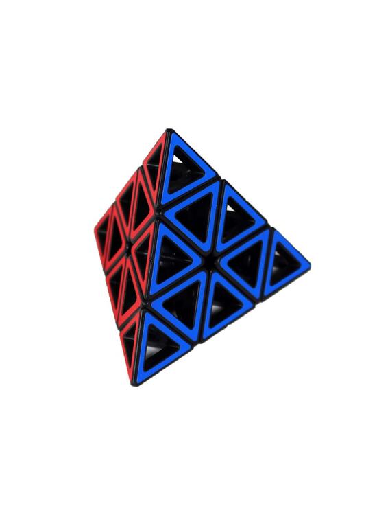 Copertă produs Joc logic Meffert's Hollow Pyraminx - gallery big 1