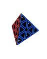 Copertă produs Joc logic Meffert's Hollow Pyraminx - thumb 1