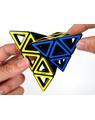 Copertă produs Joc logic Meffert's Hollow Pyraminx - thumb 2