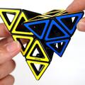 Copertă produs Joc logic Meffert's Hollow Pyraminx - gallery small 