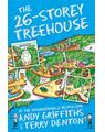 Copertă produs The 26-Storey Treehouse - thumb 1