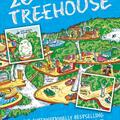 Copertă produs The 26-Storey Treehouse - gallery small 