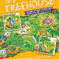 Copertă produs The 39-Storey Treehouse - gallery small 