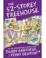 Copertă produs The 52-Storey Treehouse - thumb 1