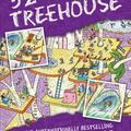 Copertă produs The 52-Storey Treehouse - gallery small 
