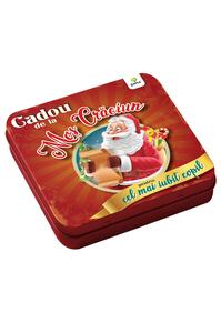 Copertă produs Cadou de la Moș Crăciun