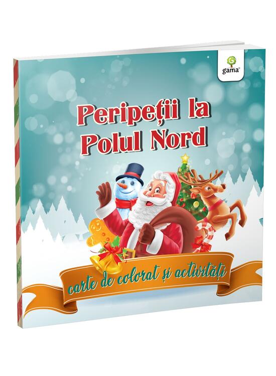 Copertă produs Cadou de la Moș Crăciun - gallery big 2