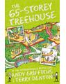 Copertă produs The 65-Storey Treehouse - thumb 1