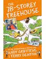 Copertă produs The 78-Storey Treehouse - thumb 1