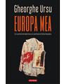 Copertă produs Europa mea - thumb 1