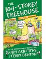 Copertă produs The 104-Storey Treehouse - thumb 1