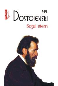 Copertă produs Soțul etern