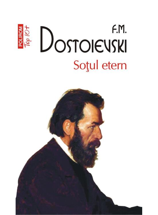 Copertă produs Soțul etern - gallery big 1
