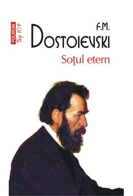 Copertă produs Soțul etern