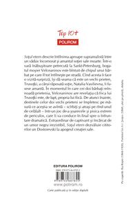 Copertă produs Soțul etern