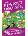 Copertă produs The 117-Storey Treehouse - thumb 1