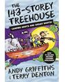 Copertă produs The 143-Storey Treehouse - thumb 1