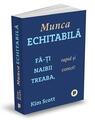 Copertă produs Munca echitabilă. Fă-ți naibii treaba, rapid și corect! - thumb 1