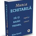 Copertă produs Munca echitabilă. Fă-ți naibii treaba, rapid și corect! - gallery small 