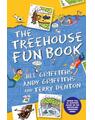 Copertă produs The Treehouse Fun Book - thumb 1