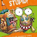 Copertă produs Just Stupid! - gallery small 