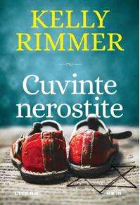 Copertă produs Cuvinte nerostite