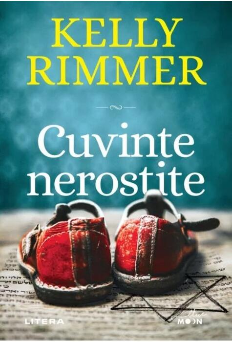 Copertă produs Cuvinte nerostite