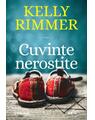 Copertă produs Cuvinte nerostite - thumb 1