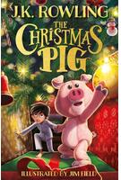Imagine produs The Christmas Pig