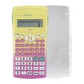 Copertă produs Calculator științific Milan Sunset M240, 10+2 cifre, roz - gallery small 