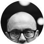 Fotografie autor Samuel Bj&oslash;rk