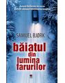 Copertă produs Băiatul din lumina farurilor - thumb 1