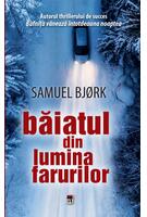 Imagine produs Băiatul din lumina farurilor