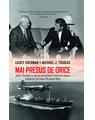 Copertă produs Mai presus de orice. John F. Kennedy și cea mai periculoasă misiune de spionaj a Americii, din timpul Războiului Rece - thumb 1
