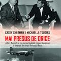 Copertă produs Mai presus de orice. John F. Kennedy și cea mai periculoasă misiune de spionaj a Americii, din timpul Războiului Rece - gallery small 