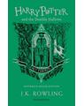 Copertă produs Harry Potter and the Deathly Hallows - Slytherin Edition - thumb 1