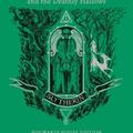 Copertă produs Harry Potter and the Deathly Hallows - Slytherin Edition - gallery small 