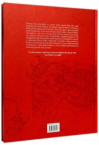 Copertă produs Enciclopedia zmeilor