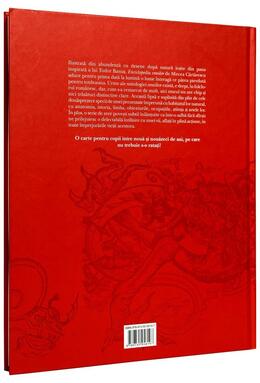 Copertă produs Enciclopedia zmeilor