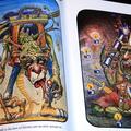 Copertă produs Enciclopedia zmeilor - gallery small 