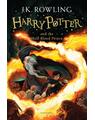 Copertă produs Harry Potter and the Half-Blood Prince - thumb 1