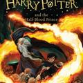 Copertă produs Harry Potter and the Half-Blood Prince - gallery small 