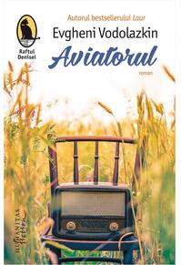 Copertă produs Aviatorul